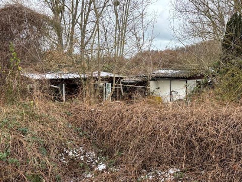 Grundstück in Am Reitbahnweg, 17034 Neubrandenburg - Bild 5