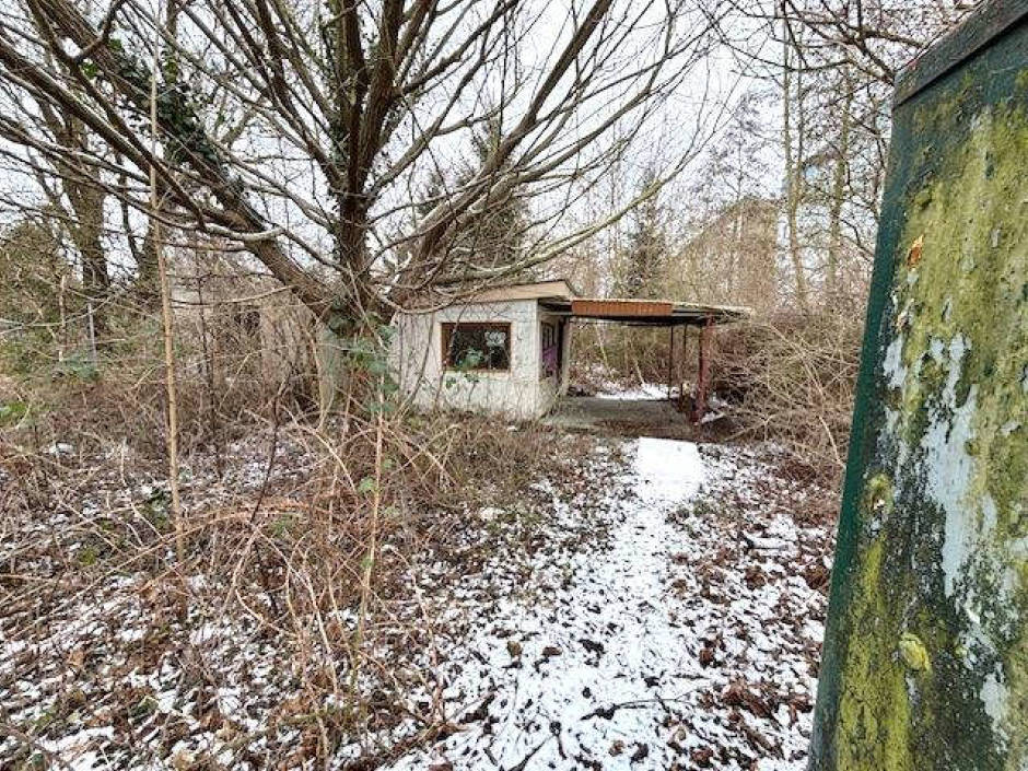 Grundstück in Am Reitbahnweg, 17034 Neubrandenburg - Bild 4