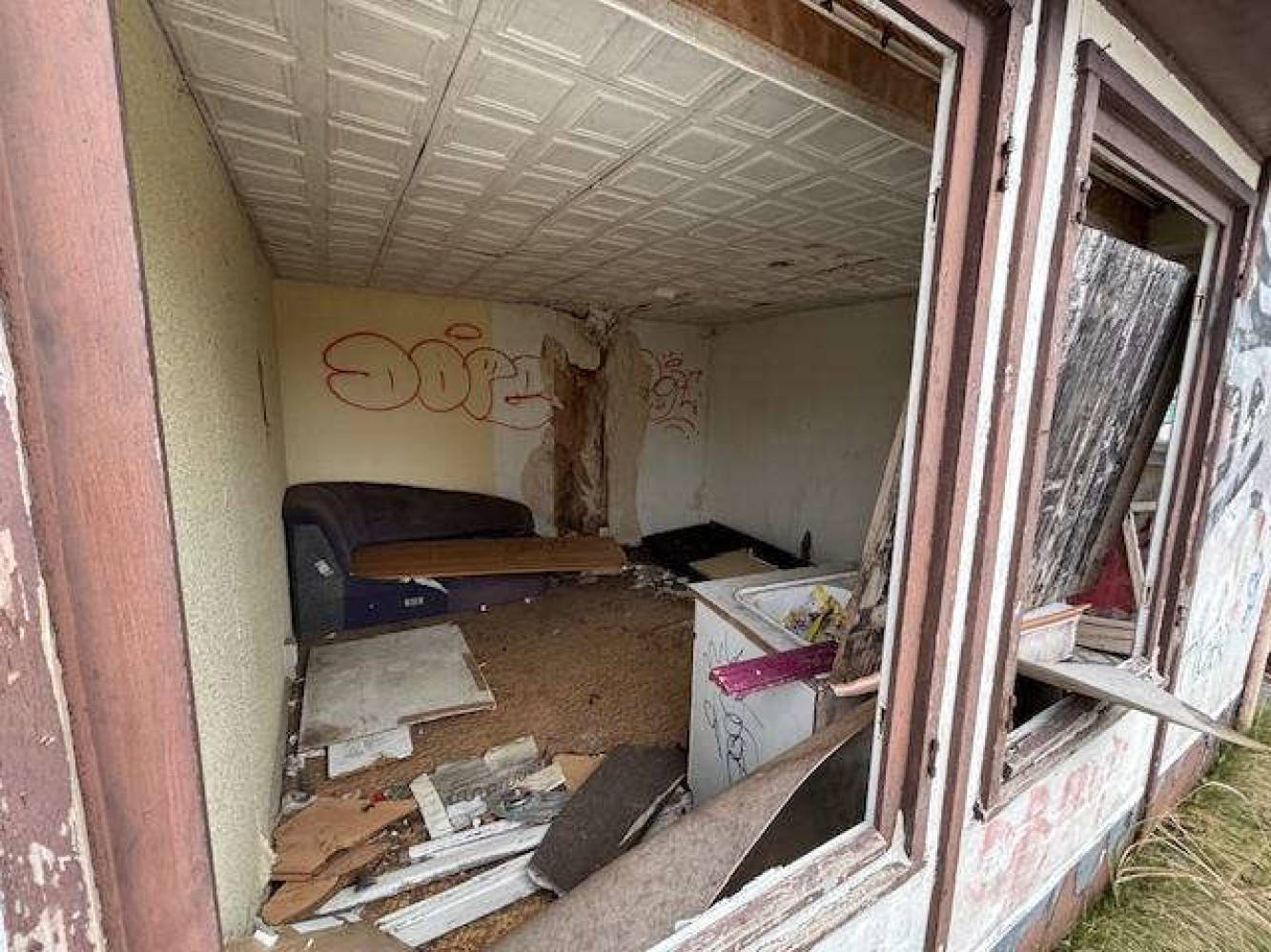 mecklenburg-vorpommern 612 K 46/24 Am Reitbahnweg, 17034 Neubrandenburg 16