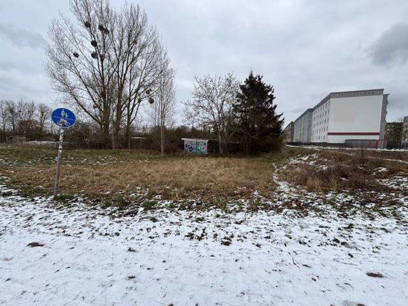 mecklenburg-vorpommern 612 K 46/24 Am Reitbahnweg, 17034 Neubrandenburg 7