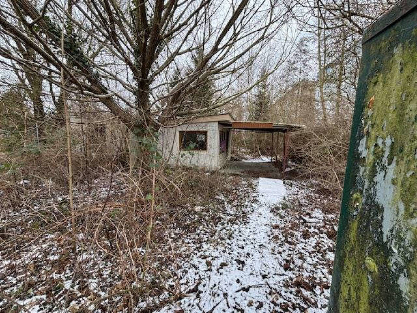 Grundstück in Am Reitbahnweg, 17034 Neubrandenburg