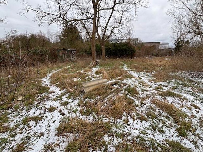 Grundstück in Am Reitbahnweg, 17034 Neubrandenburg - Bild 3