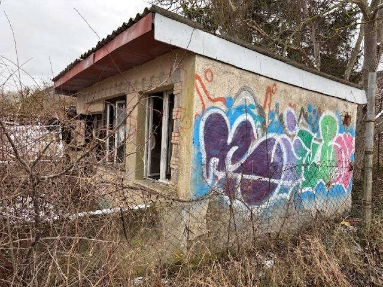 Grundstück in Am Reitbahnweg, 17034 Neubrandenburg - Bild 4