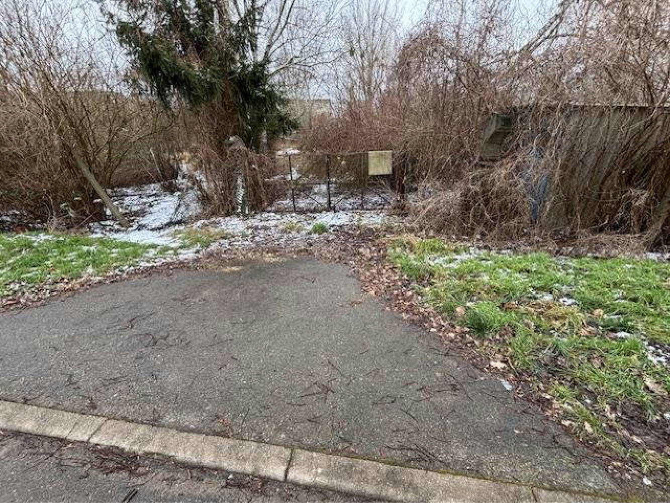 mecklenburg-vorpommern 612 K 46/24 Am Reitbahnweg, 17034 Neubrandenburg 20