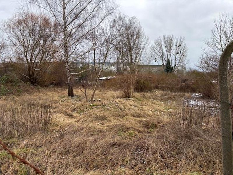 Grundstück in Am Reitbahnweg, 17034 Neubrandenburg - Bild 2