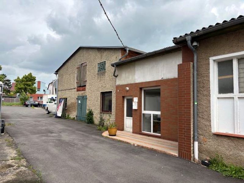 Gewerbeobjekt in Schloßstraße 7/7a, 17159 Dargun - Bild 3