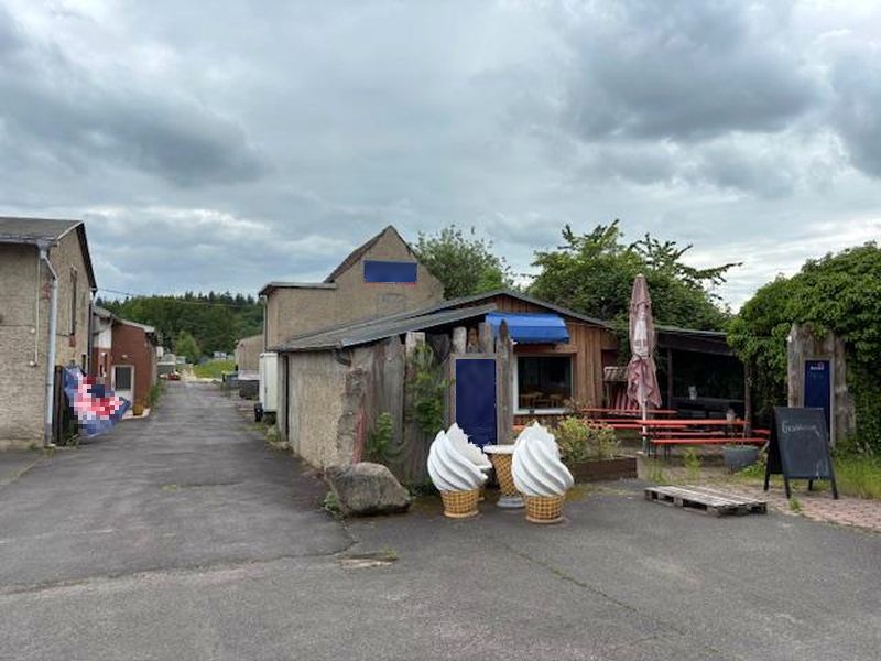 Gewerbeobjekt in Schloßstraße 7/7a, 17159 Dargun