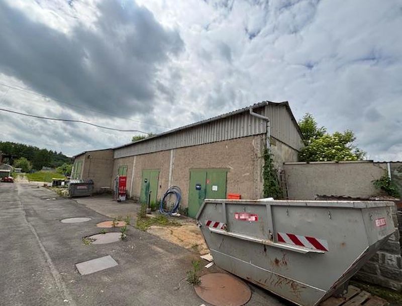 Gewerbeobjekt in Schloßstraße 7/7a, 17159 Dargun - Bild 5