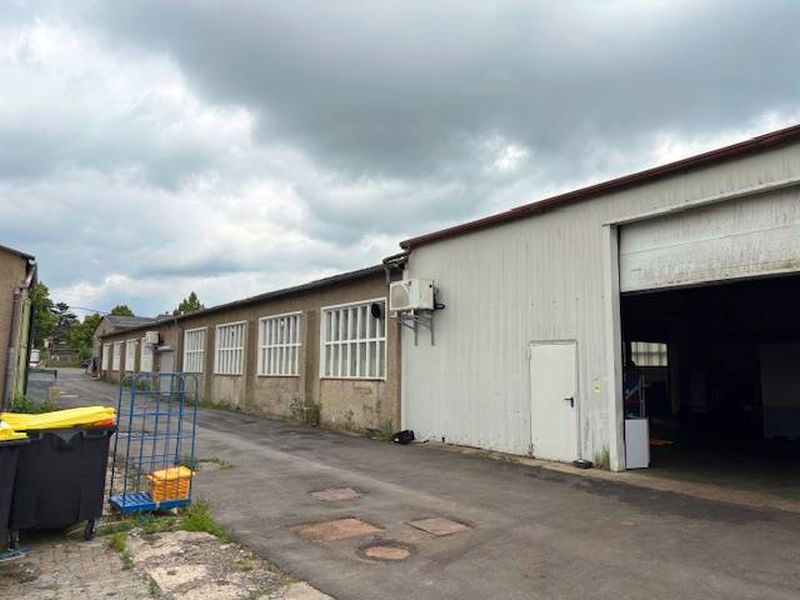 Gewerbeobjekt in Schloßstraße 7/7a, 17159 Dargun - Bild 4