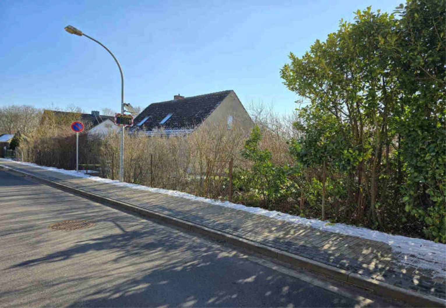 Wohnhaus/Landwirtschaftsflächen in Dorfstraße 40, 17039 Neverin - Bild 4