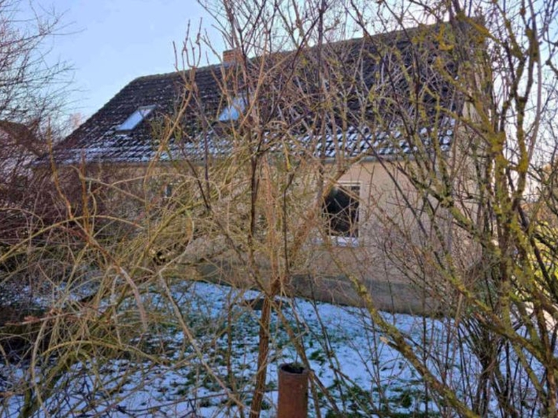mecklenburg-vorpommern 612 K 51/24 Dorfstraße 40, 17039 Neverin 7