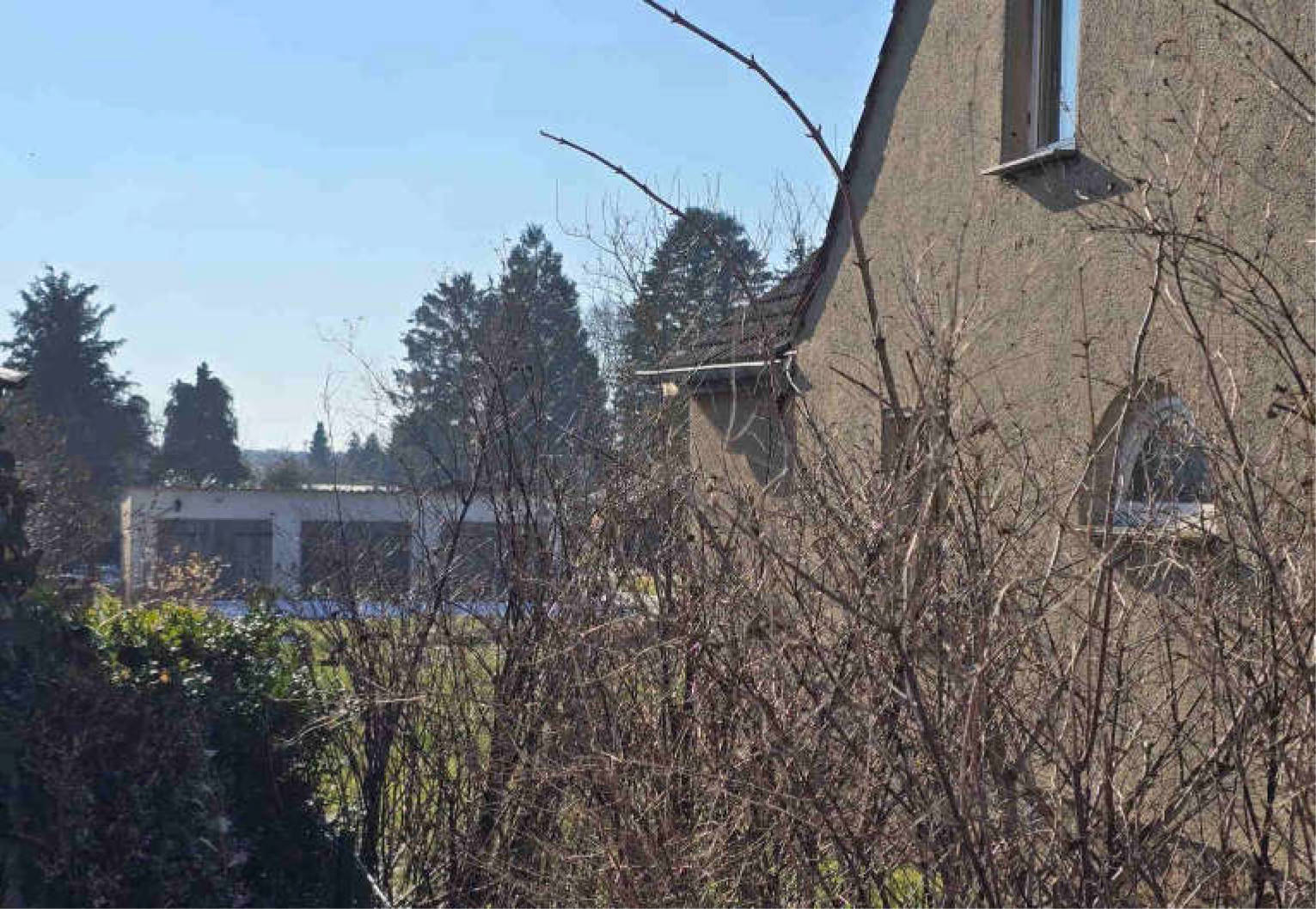 Wohnhaus/Landwirtschaftsflächen in Dorfstraße 40, 17039 Neverin - Bild 5