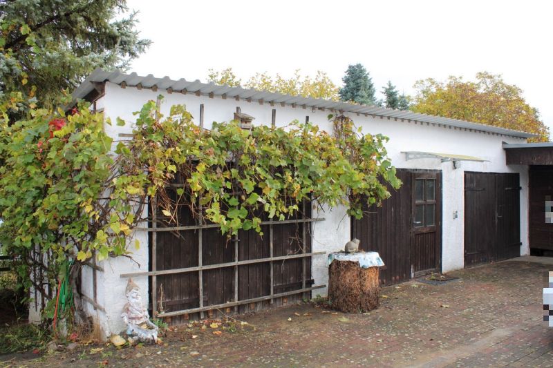 Einfamilienhaus in Carwitzer Straße 93, 17258 Feldberger Seenlandschaft OT Carwitz - Bild 4