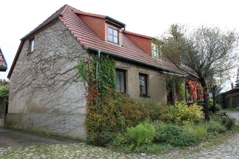 Einfamilienhaus in Carwitzer Straße 93, 17258 Feldberger Seenlandschaft OT Carwitz - Bild 2