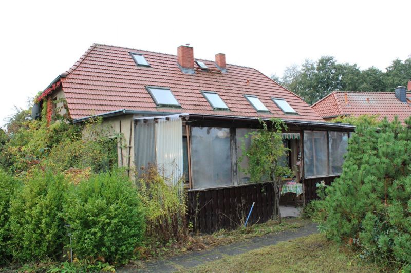 Einfamilienhaus in Carwitzer Straße 93, 17258 Feldberger Seenlandschaft OT Carwitz - Bild 3