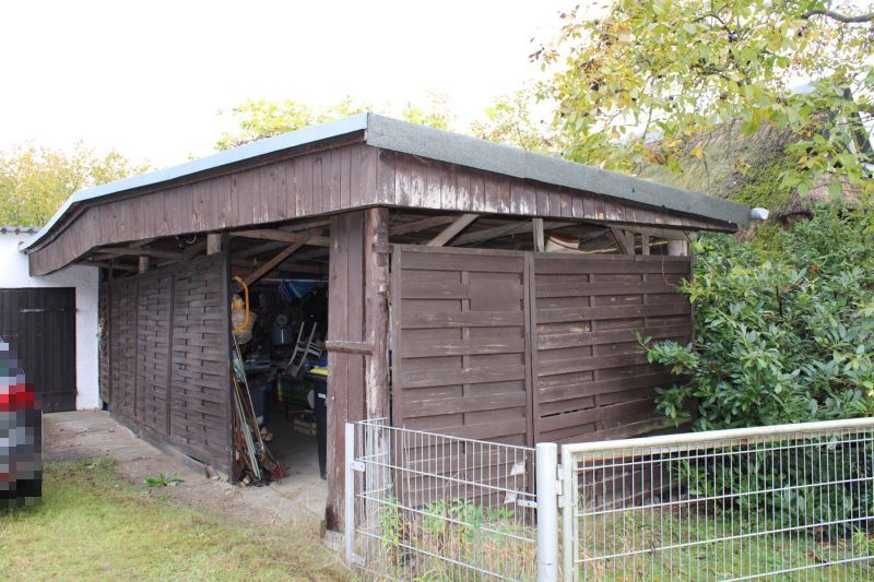 Einfamilienhaus in Carwitzer Straße 93, 17258 Feldberger Seenlandschaft OT Carwitz - Bild 5
