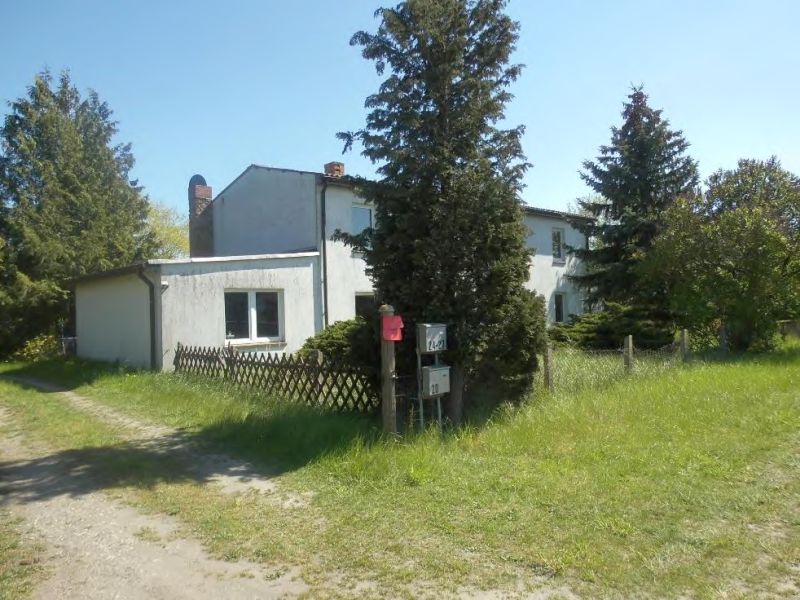 Mehrfamilienhaus in Bauersheimer Weg 24, 17098 Friedland - Bild 3