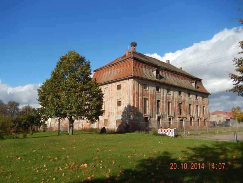 Mehrfamilienhaus in Dorfstraße 18, 17139 Faulenrost - Bild 4