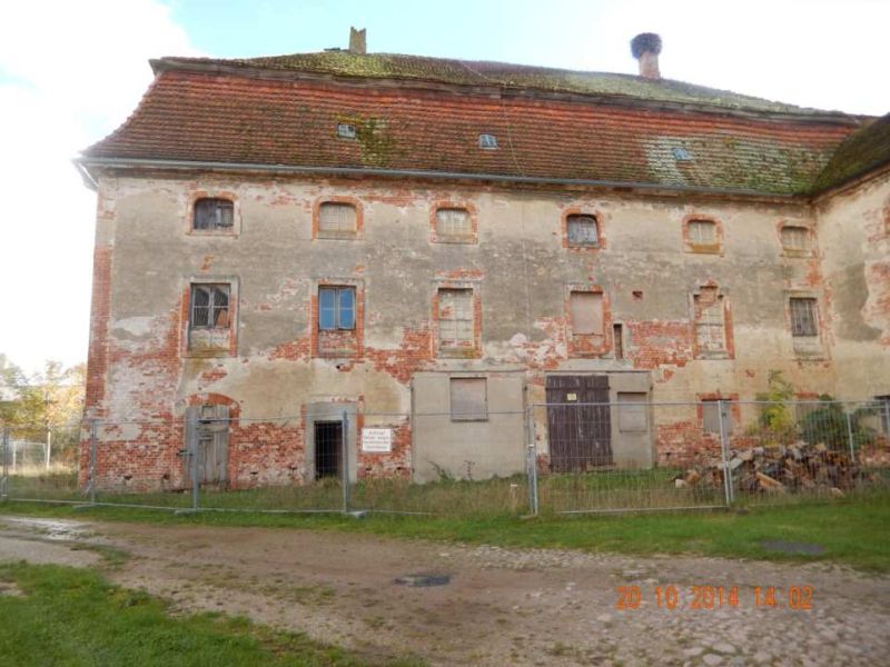 Mehrfamilienhaus in Dorfstraße 18, 17139 Faulenrost - Bild 3