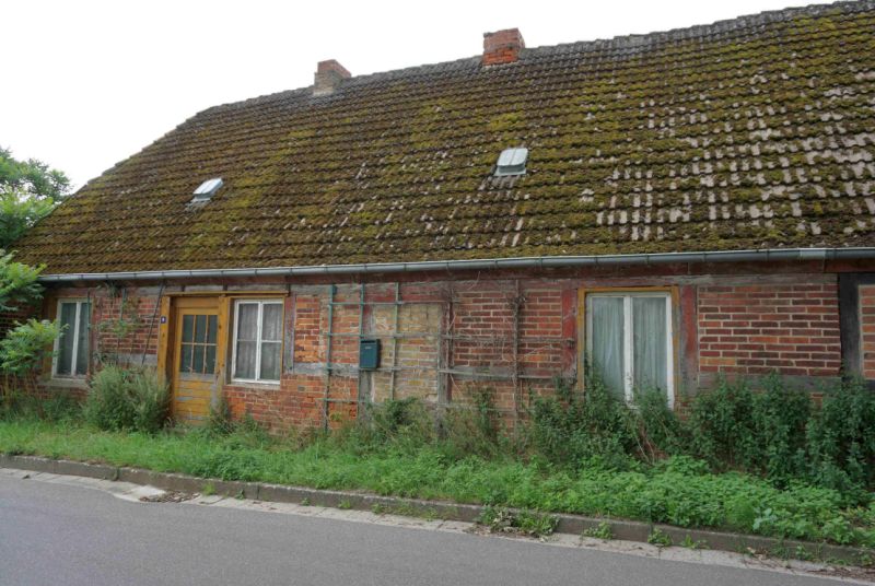Einfamilienhaus in Clausdorf 10, 11, 17153 Kittendorf
