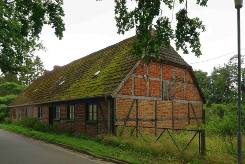 Einfamilienhaus in Clausdorf 10, 11, 17153 Kittendorf - Bild 2