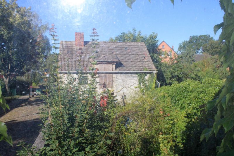 Mehrfamilienhaus in Wollweberstraße 29, 17348 Woldegk - Bild 2