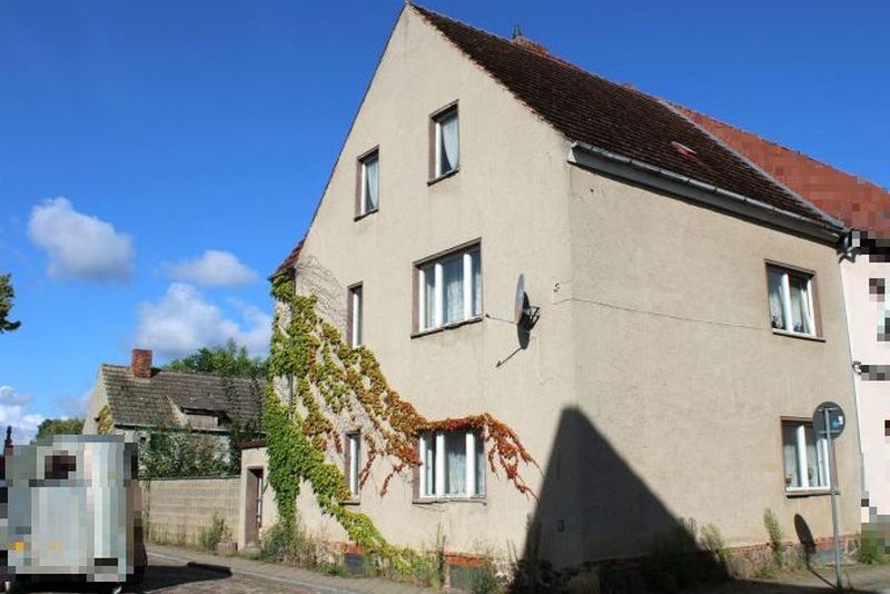 Wollweberstraße 29, 17348 Woldegk
