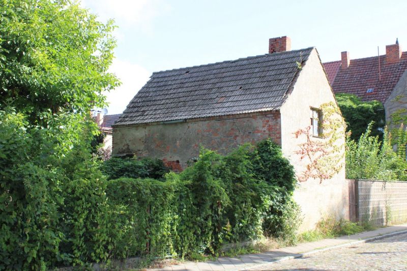 Mehrfamilienhaus in Wollweberstraße 29, 17348 Woldegk - Bild 4