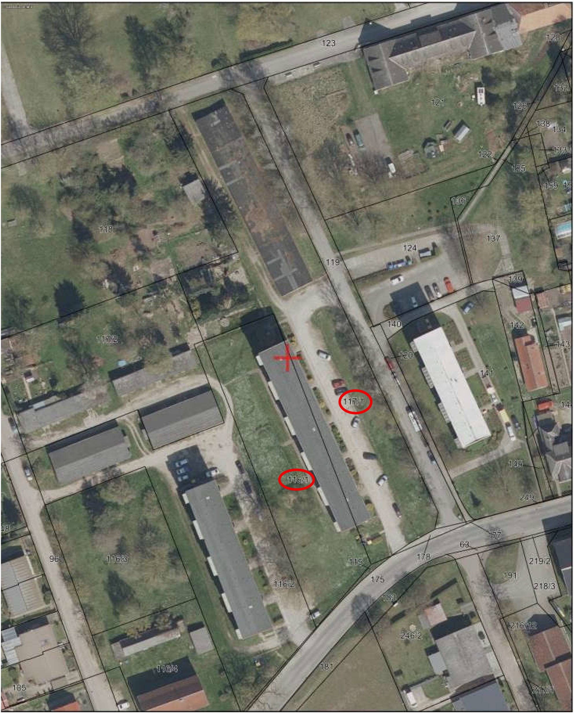 mecklenburg-vorpommern 613 K 13/25 Zetteminer Straße 30, 17153 Jürgenstorf 21