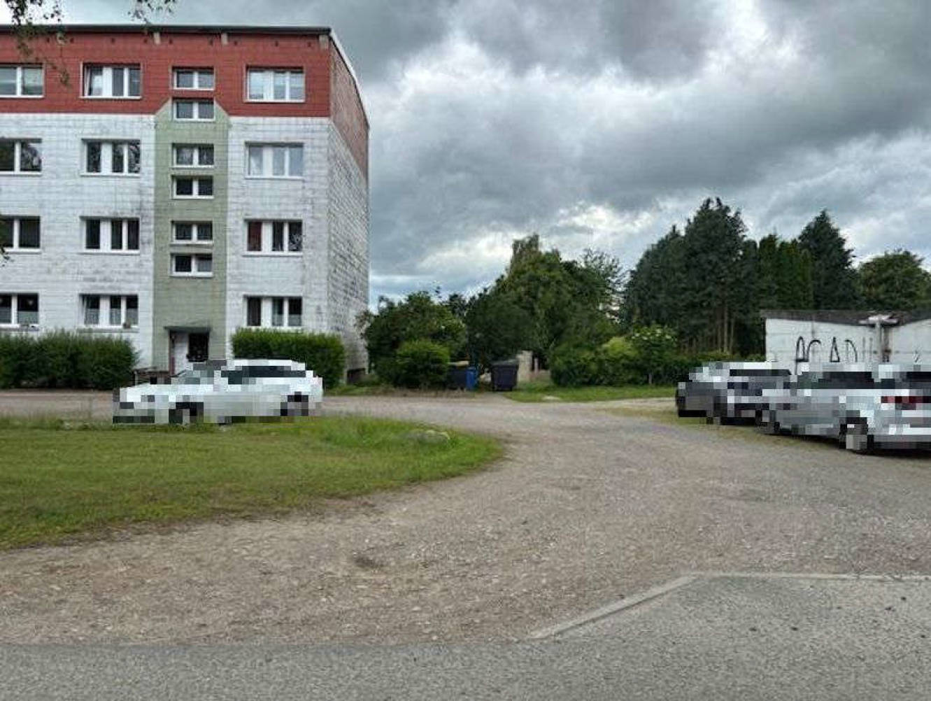 3- bis 4,5-Zimmer-Wohnung in Zetteminer Straße 30, 17153 Jürgenstorf - Bild 5