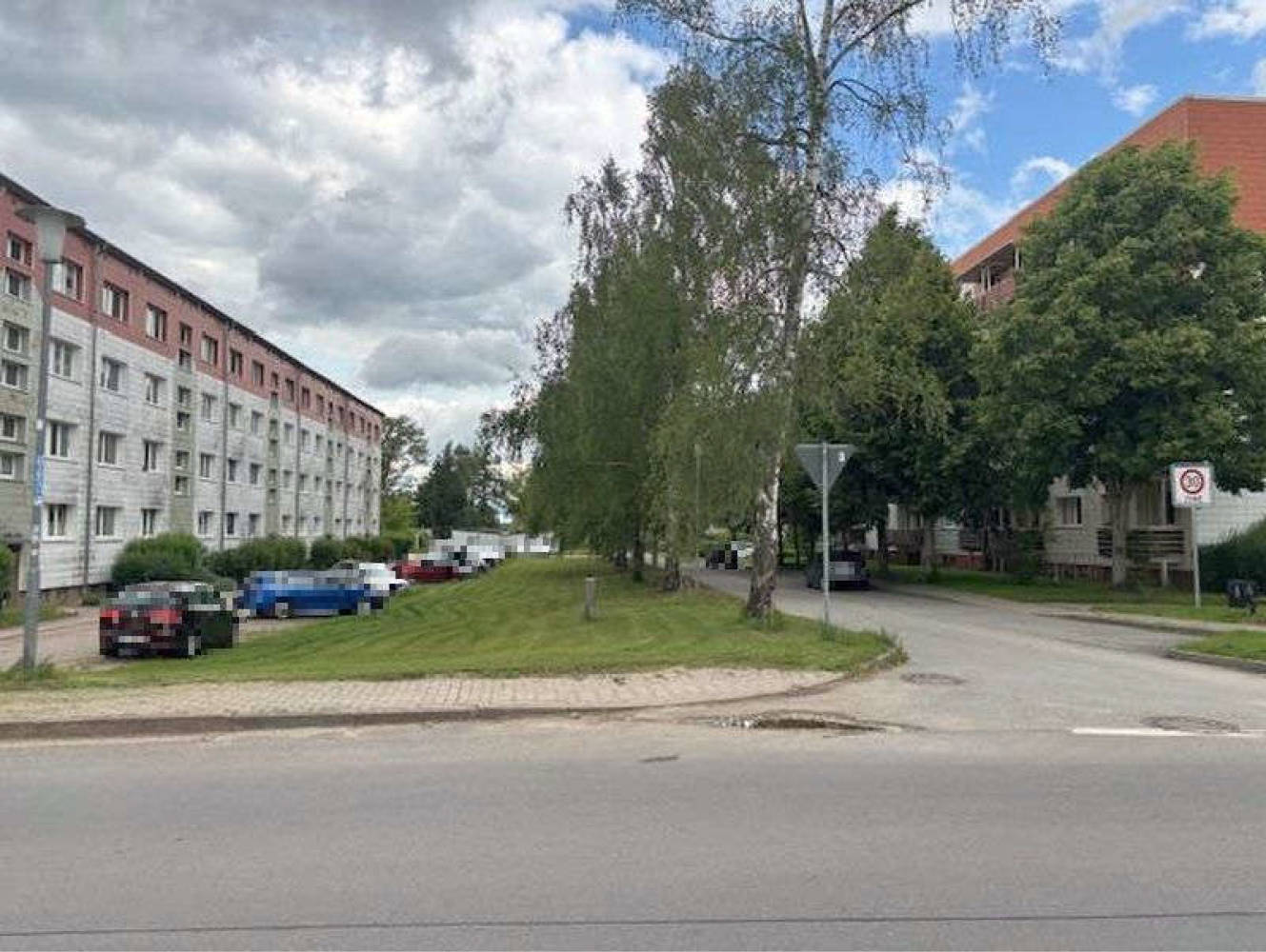 mecklenburg-vorpommern 613 K 13/25 Zetteminer Straße 30, 17153 Jürgenstorf 7