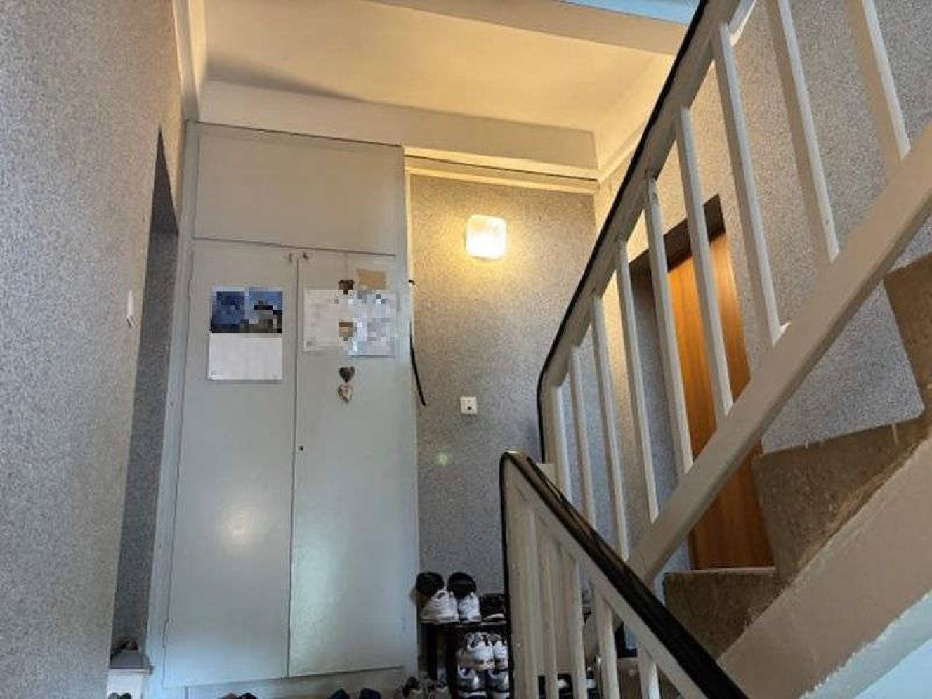 mecklenburg-vorpommern 613 K 13/25 Zetteminer Straße 30, 17153 Jürgenstorf 16