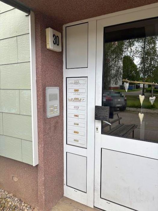 mecklenburg-vorpommern 613 K 13/25 Zetteminer Straße 30, 17153 Jürgenstorf 13