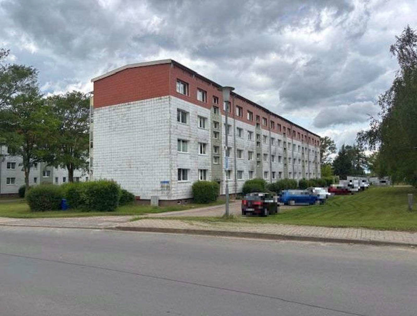 mecklenburg-vorpommern 613 K 13/25 Zetteminer Straße 30, 17153 Jürgenstorf 11