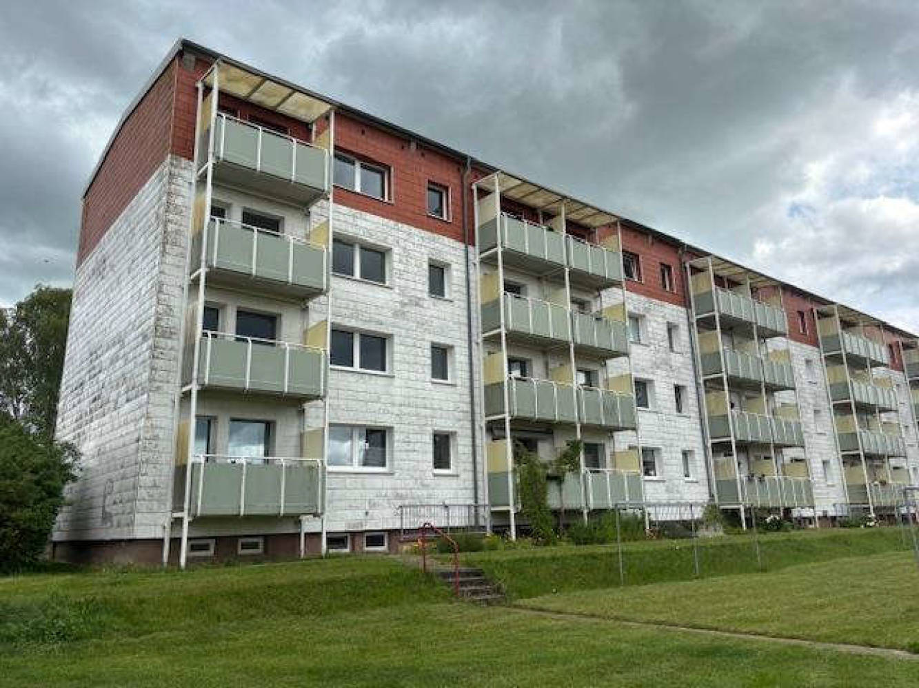 mecklenburg-vorpommern 613 K 13/25 Zetteminer Straße 30, 17153 Jürgenstorf 6