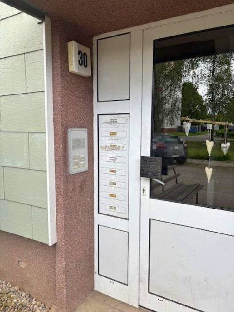 mecklenburg-vorpommern 613 K 13/25 Zetteminer Straße 30, 17153 Jürgenstorf 15