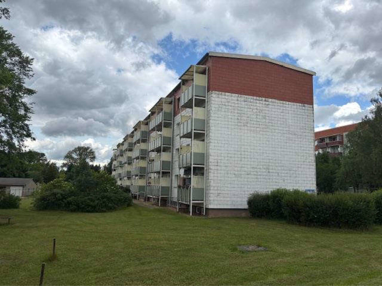 mecklenburg-vorpommern 613 K 13/25 Zetteminer Straße 30, 17153 Jürgenstorf 8