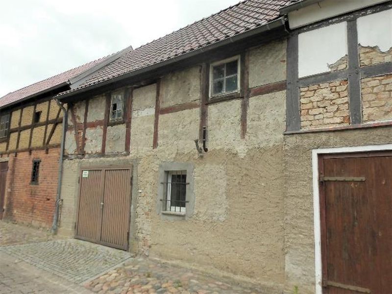 mecklenburg-vorpommern 613 K 14-23 Ivenacker Straße 12, 17153 Reuterstadt Stavenhagen