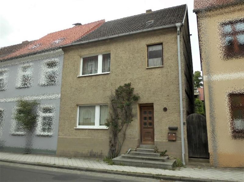 mecklenburg-vorpommern 613 K 14-23 Ivenacker Straße 12, 17153 Reuterstadt Stavenhagen