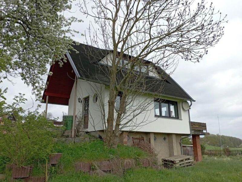 Ferienhaus in Salem 22a, 17139 Malchin - Bild 4