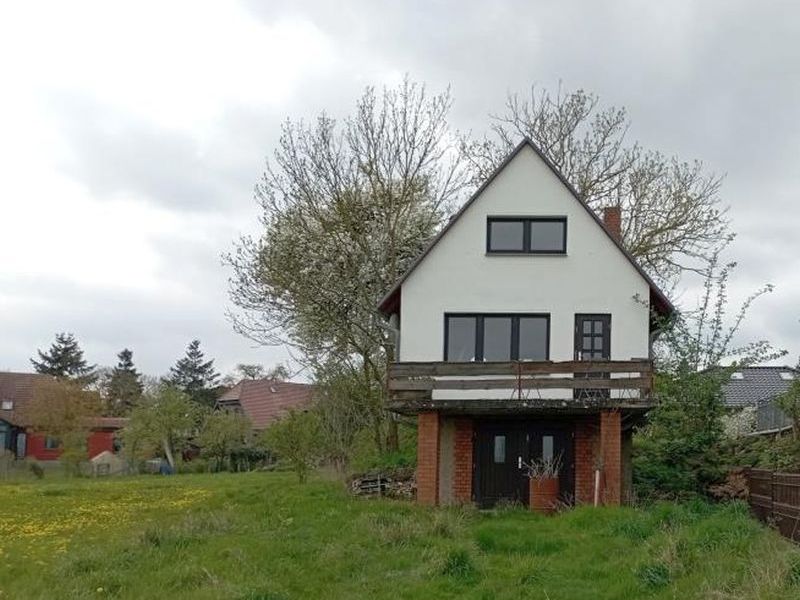 Ferienhaus in Salem 22a, 17139 Malchin - Bild 3