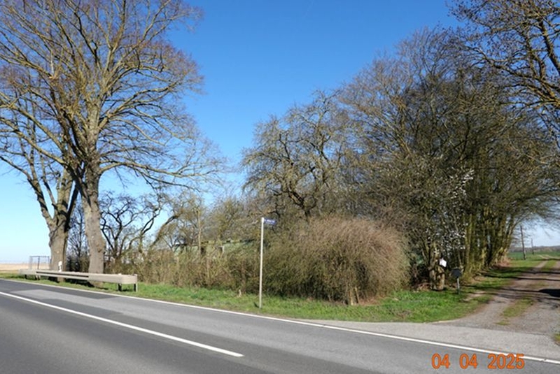 Grundstück in Anklamer Feld 4, 17109 Demmin - Bild 4