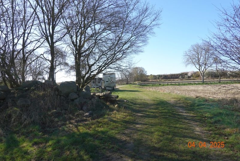 Grundstück in Anklamer Feld 4, 17109 Demmin - Bild 2