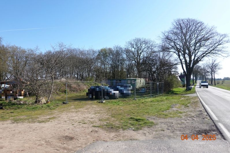 Anklamer Feld 4, 17109 Demmin