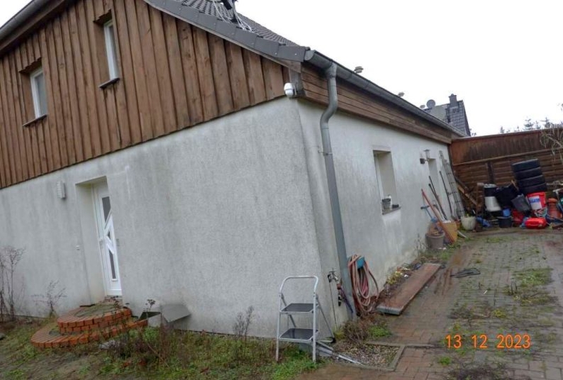 mecklenburg-vorpommern 613 K 20-23 Alte Dorfstraße 10, 17349 Lindetal OT Ballin