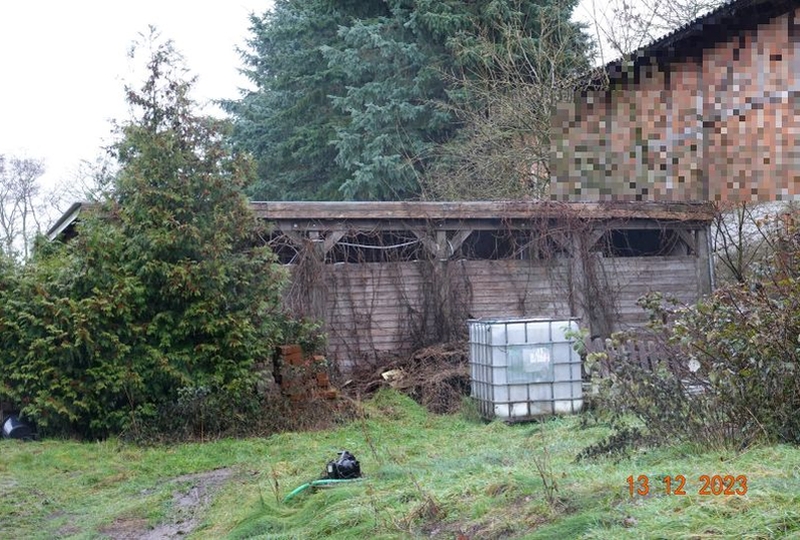 mecklenburg-vorpommern 613 K 20-23 Alte Dorfstraße 10, 17349 Lindetal OT Ballin