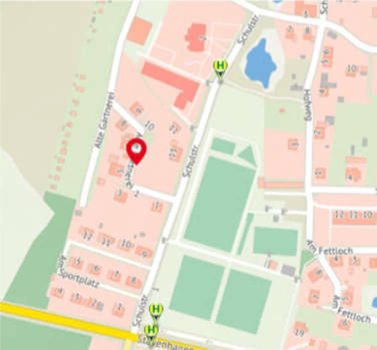 mecklenburg-vorpommern 613 K 22/25 Alte Gärtnerei 15, 16, 17091 Rosenow 20