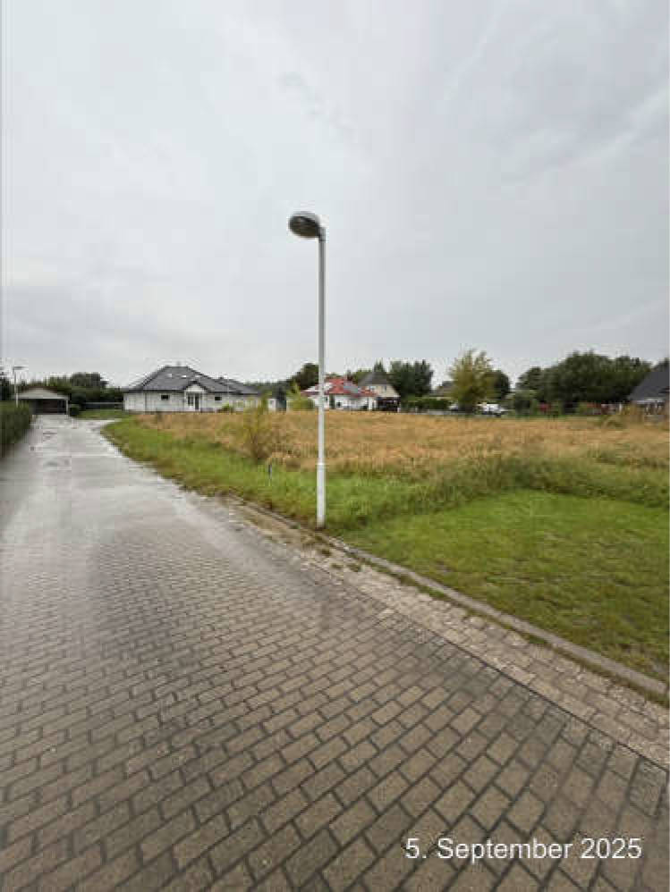 mecklenburg-vorpommern 613 K 22/25 Alte Gärtnerei 15, 16, 17091 Rosenow 8