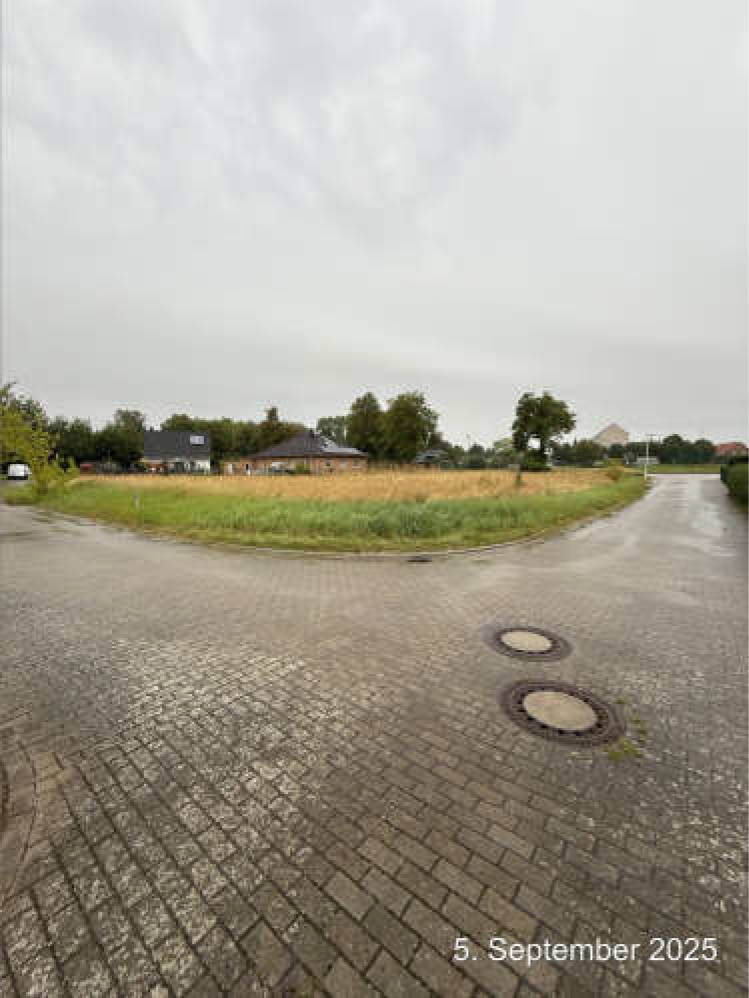 mecklenburg-vorpommern 613 K 22/25 Alte Gärtnerei 15, 16, 17091 Rosenow 7