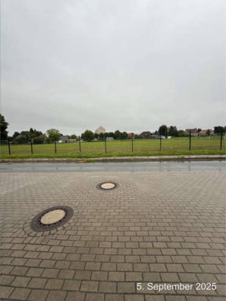 mecklenburg-vorpommern 613 K 22/25 Alte Gärtnerei 15, 16, 17091 Rosenow 10